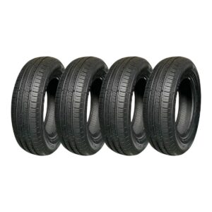 Kit 4 Pneus 175/70R13 82T Aplus Comfort HP Aro 13