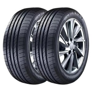 KIT 2 Pneus Wanli SP226 175/70 R13 Aro 13 82T