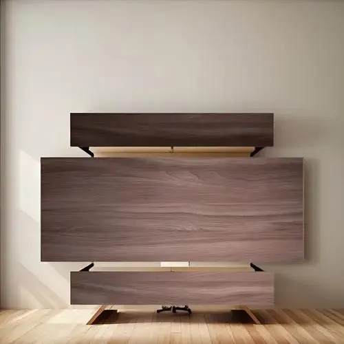 Conjunto Mesa para Refeitório 8 Lugares com Bancos Separado - DEASTRO - Imagem 4