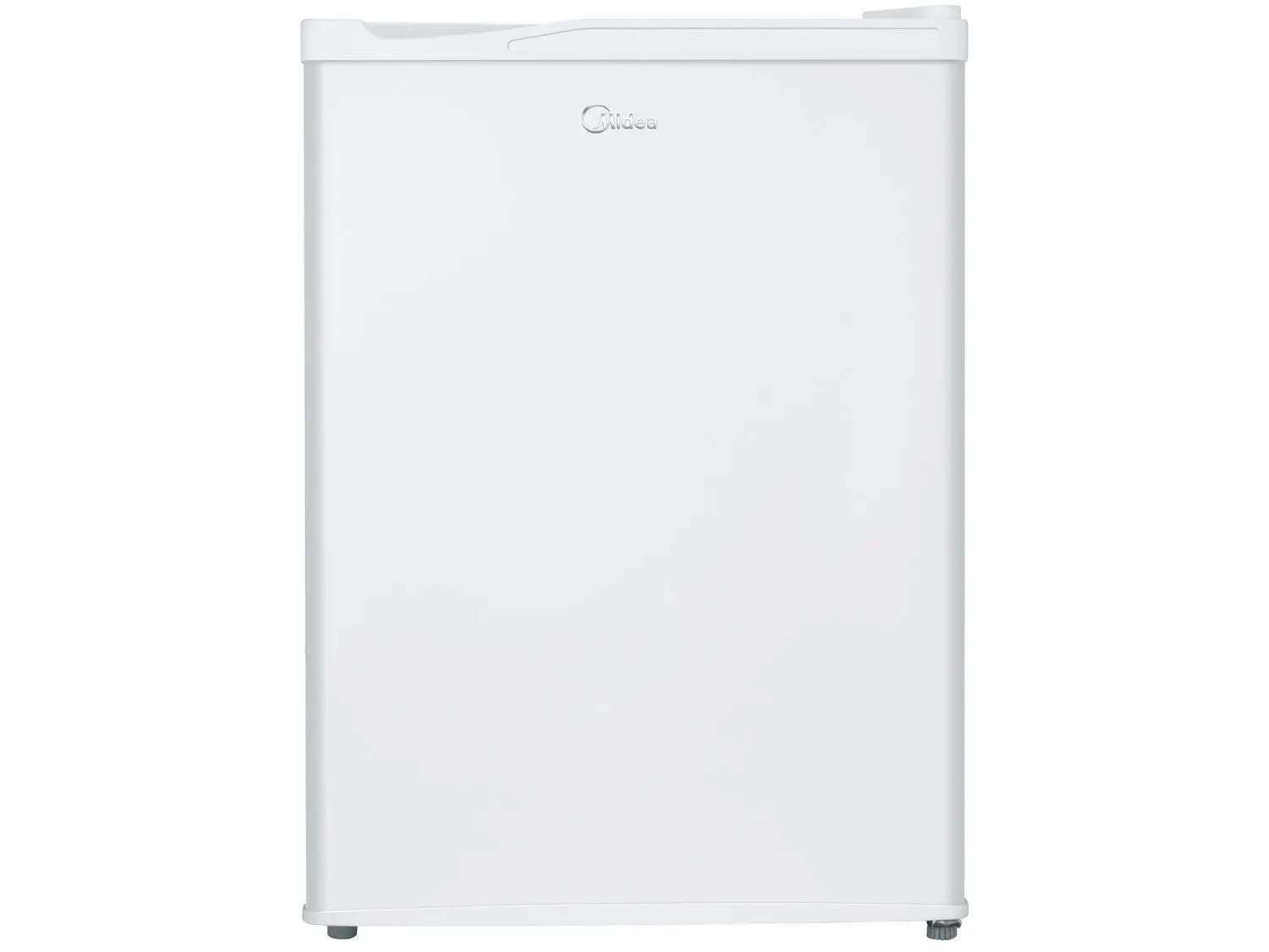 Frigobar Midea 67L Branco Inverter MDRD108FGD013 - Imagem 2