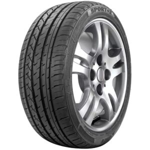 Pneu Aro 17" 165/40R17 XBRI 72V Sport+ 2 XL