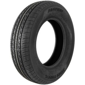Pneu Aro 13" 175/75R13 XBRI 84T Fastway F2