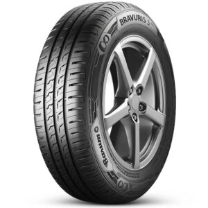 Pneu Barum by Continental Aro 13 175/70r13 82T TL Bravuris 5HM - Continental Barum