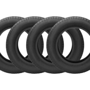Kit Pneu Aro 14” Pirelli 175/65R14 82H 4 Unidades