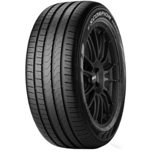 Pneu Aro 18” Pirelli 235/60R18 107V Scorpion Verde - All Season