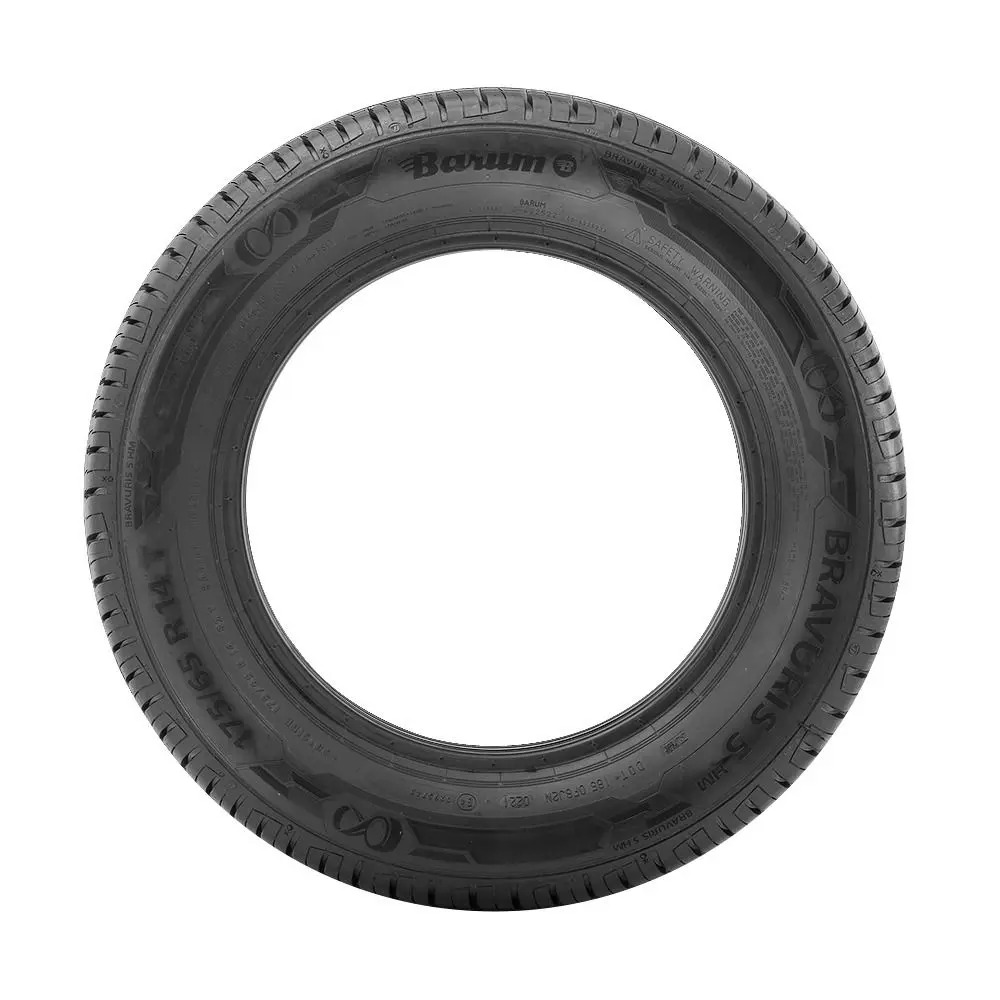 Pneu Barum by Continental Aro 13 Bravuris 5HM 175-70R13 82T - Imagem 3
