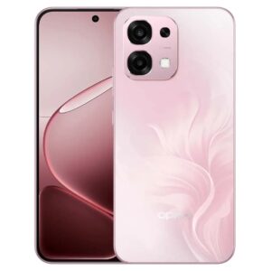 Smartphone OPPO A6 Pro 256GB 5G 8GB RAM Rosa Coral 6,57" Câmera Dupla 50MP+2MP Frontal 16MP