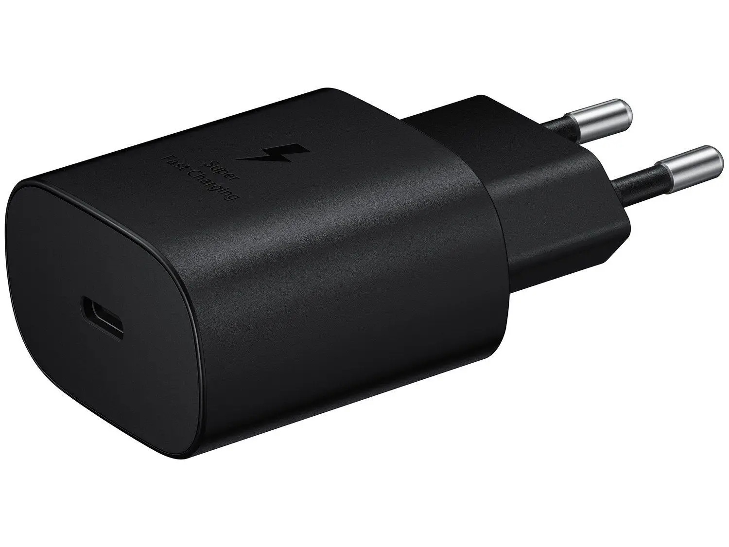 Carregador Turbo Tipo - C Fonte 45W + Cabo Compatível com Samsung Galaxy Carga Ultra Rápida - Hoco - Imagem 4