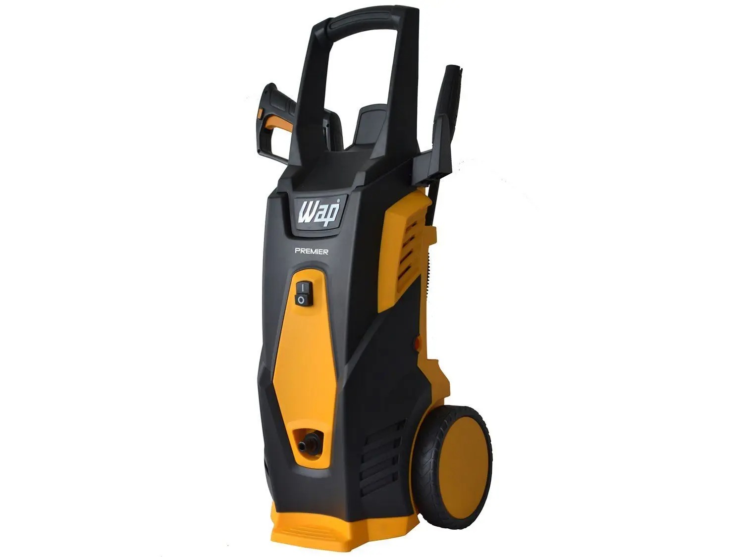Lavadora De Alta Pressão Wap Premier 2600 1800W 2000PSI 220V - Imagem 2