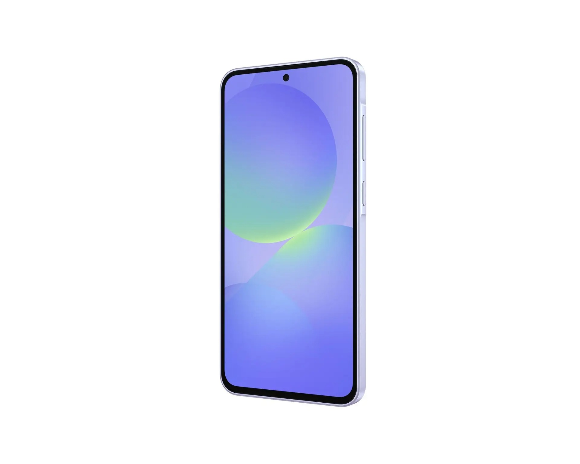 Smartphone Samsung Galaxy A36 5G Violeta 128GB 6GB RAM Tela Super AMOLED 6.7 Câmera Tripla até 50MP - Imagem 3