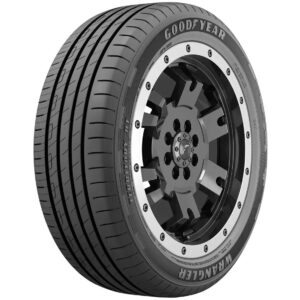 Pneu Aro 18 Goodyear 265/60 R18 110T Wrangler Territory HT