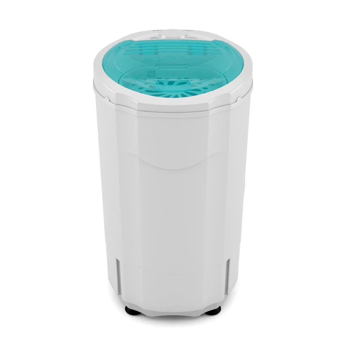 Centrífuga de Roupas 15Kg Britânia BCR1 Cesto Extragrande