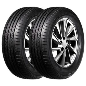 KIT 2 Pneus Wanli SP026 175/60 R13 Aro 13 77T