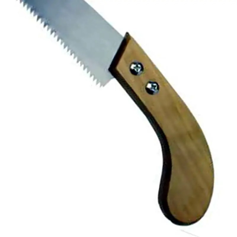 Serrote para Poda Curvo 12 POL 30 CM 13073058 STARFER - Imagem 3