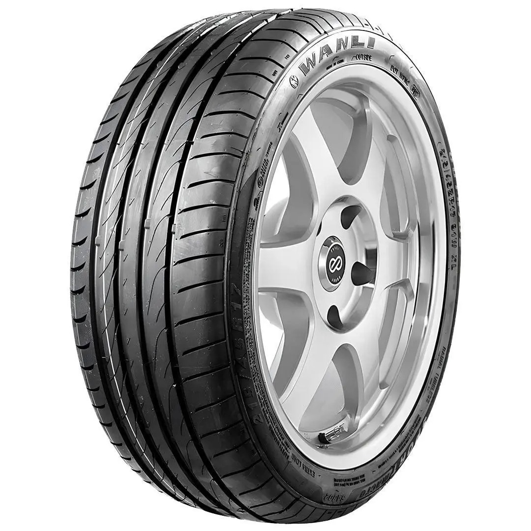 Pneu Wanli Aro 18 SA301 165/40 R18 73V XL - Imagem 6