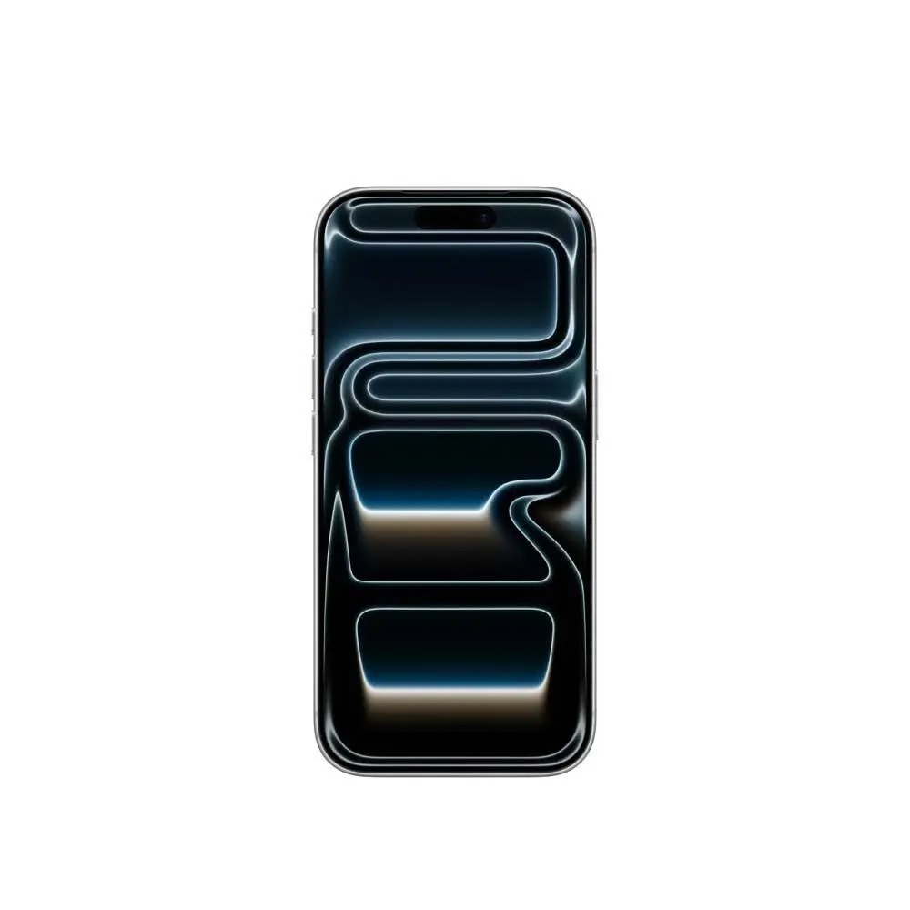 Apple iPhone 17 Pro 256GB Prateado 6,3" 48MP iOS 5G - Imagem 2