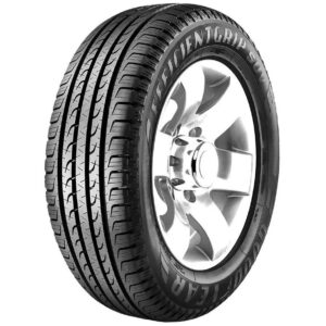 Pneu Aro 17” 215/60R17 Goodyear 96H SU