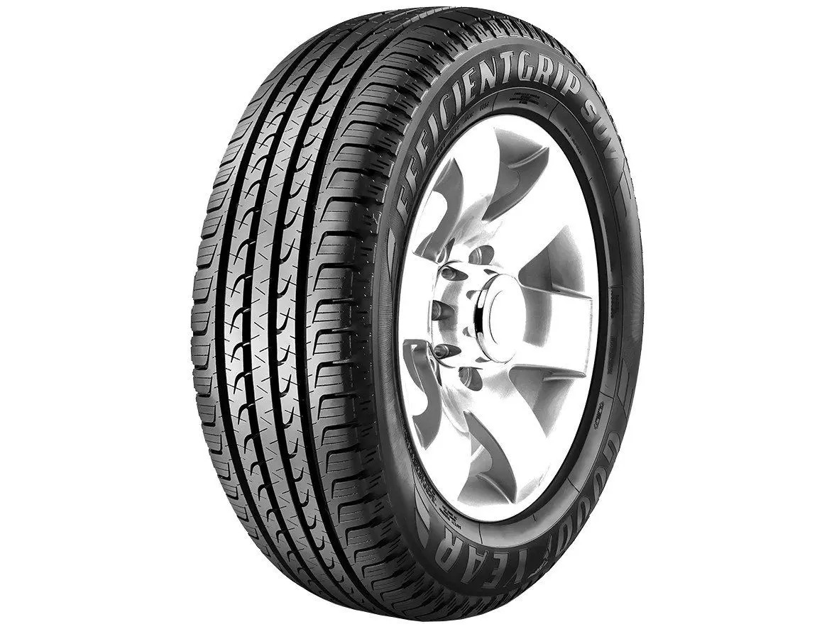 Pneu Aro 17” 215/60R17 Goodyear 96H SU
