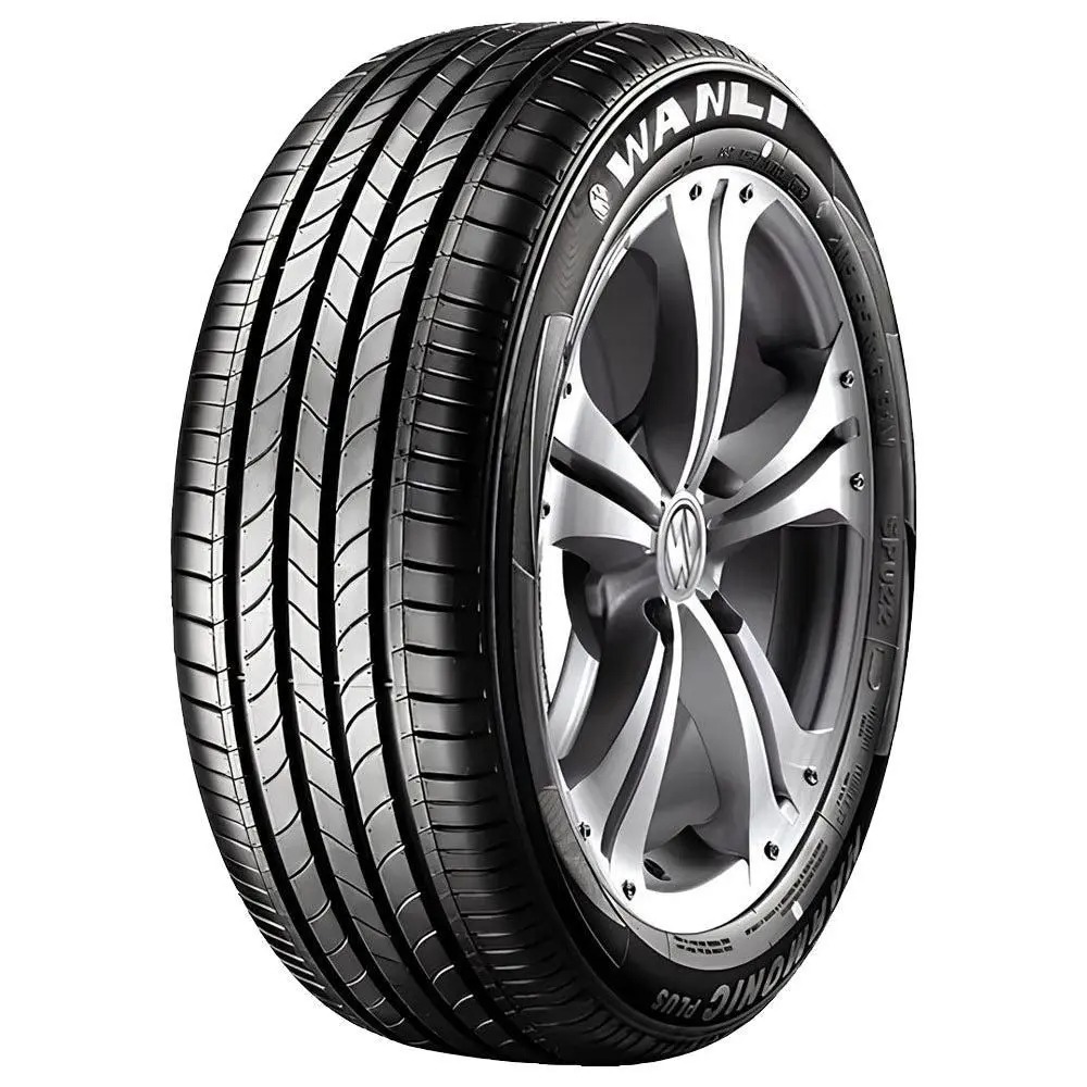 Pneu Wanli Sp022 225/60R18 Aro 18 100V