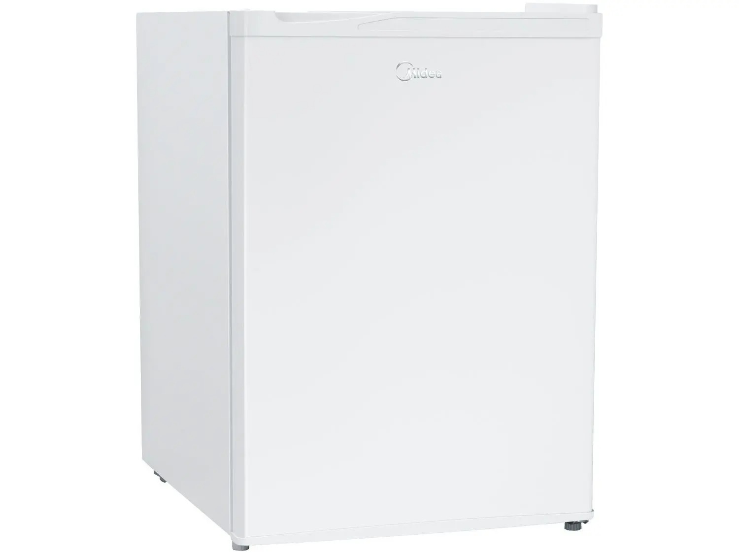 Frigobar Midea 67L Branco Inverter MDRD108FGD013 - Imagem 3