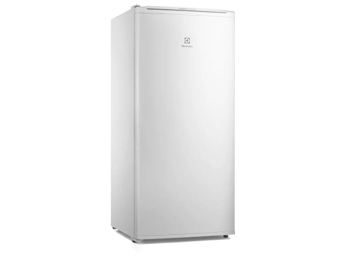 Freezer Vertical Electrolux 175L 1 Porta Inverter Efficient FEI19T - Imagem 2