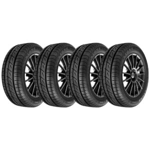 Kit 4 Pneus Aro 14 Firestone 175/70 R14 84T BL F-600
