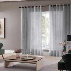 Cortina Microfibra Roma 300x220 Admirare -