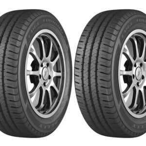 Kit 2 Pneus Aro 14” 175/65R14 - Goodyear Touring 2