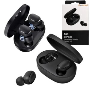 Fone De Ouvido Sem fio Bluetooth Garantia Original Nota Fiscal - 01Smart
