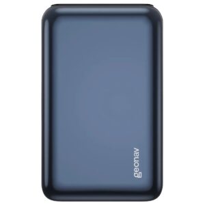 Carregador Portátil/Power Bank Portátil 20.000mAh Geonav PB20K20WBL