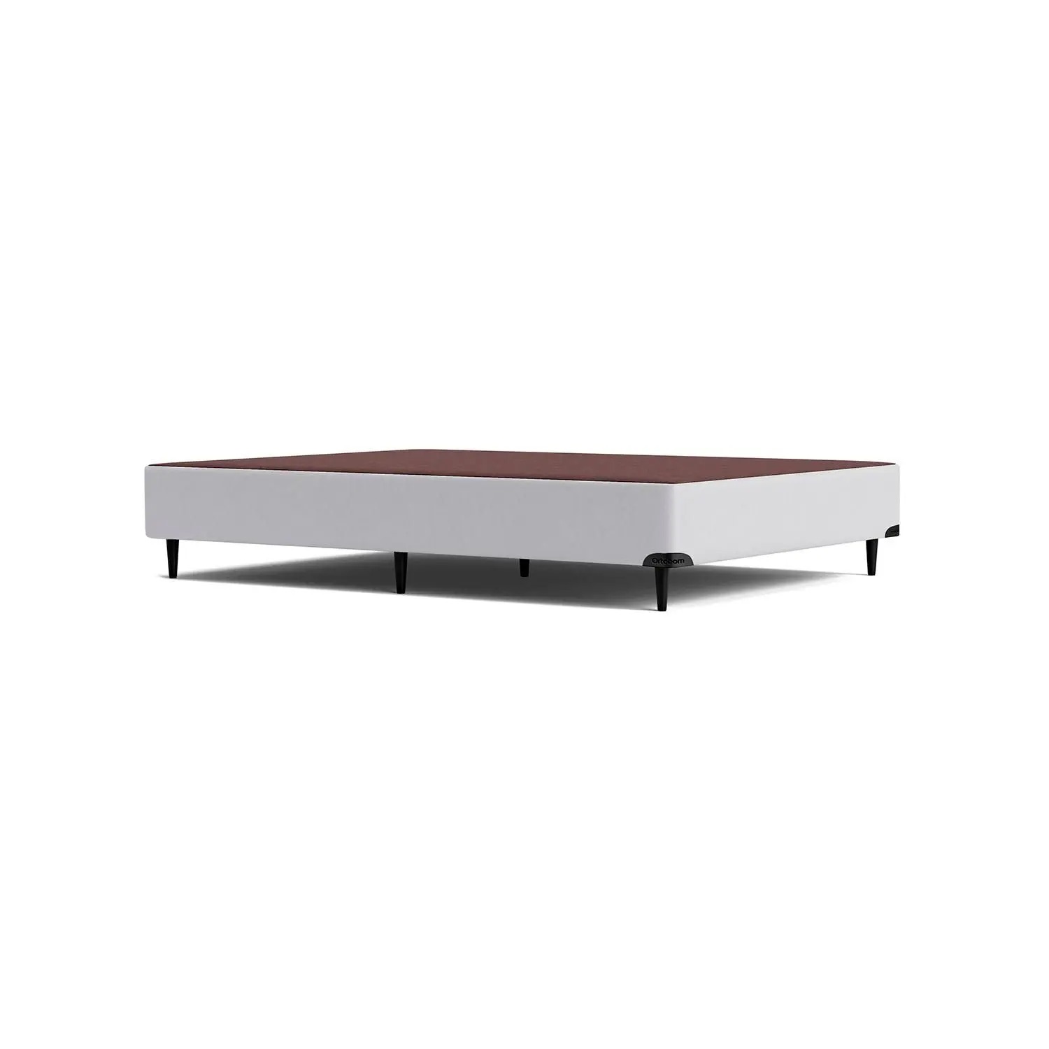 Cama Box e Colchão Freedom - Casal (138x188) - Ortobom - Imagem 6