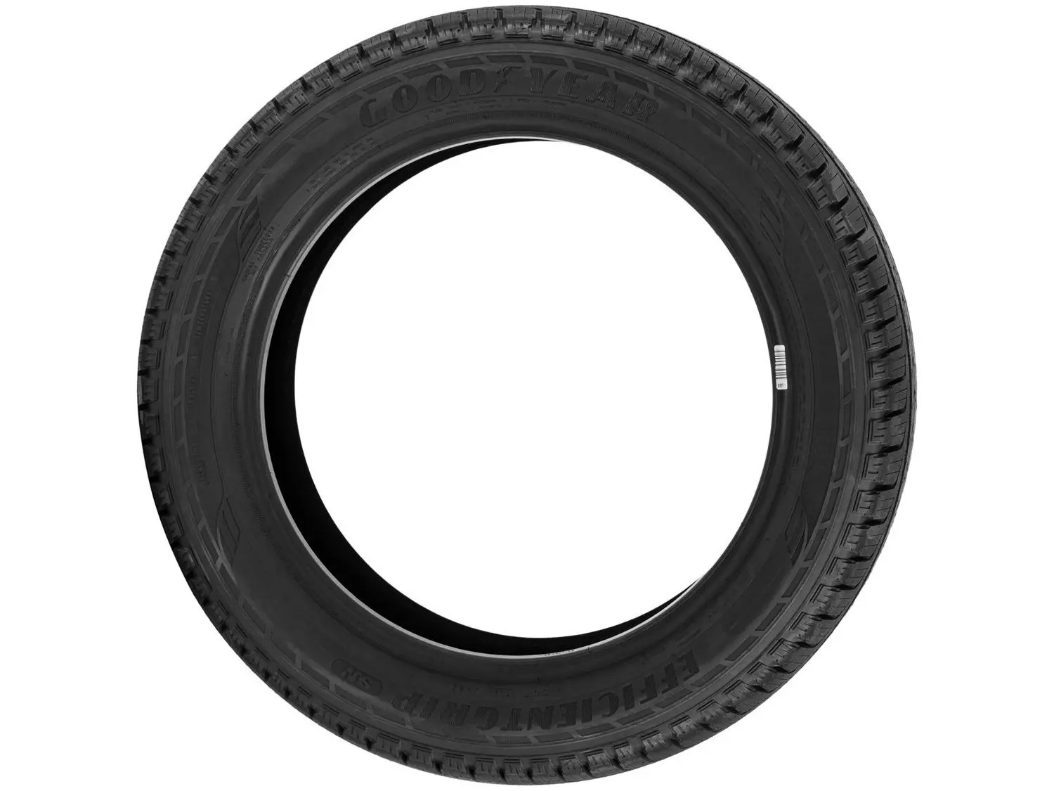 Pneu Aro 18” Goodyear 225/55R18 98V EfficientGrip SU - Imagem 2