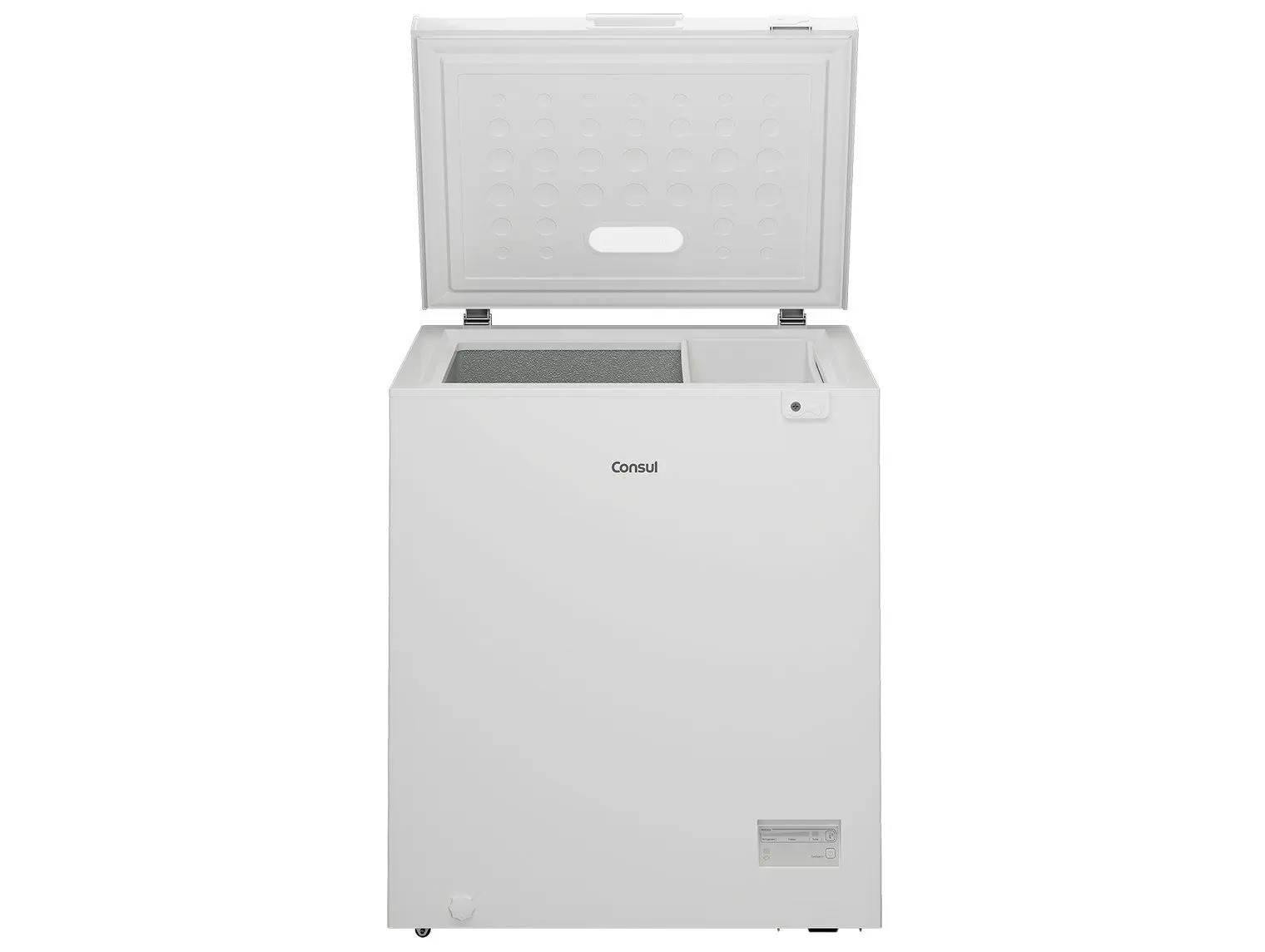 Freezer Horizontal Consul 1 Porta 142L CHA14MB - Imagem 3