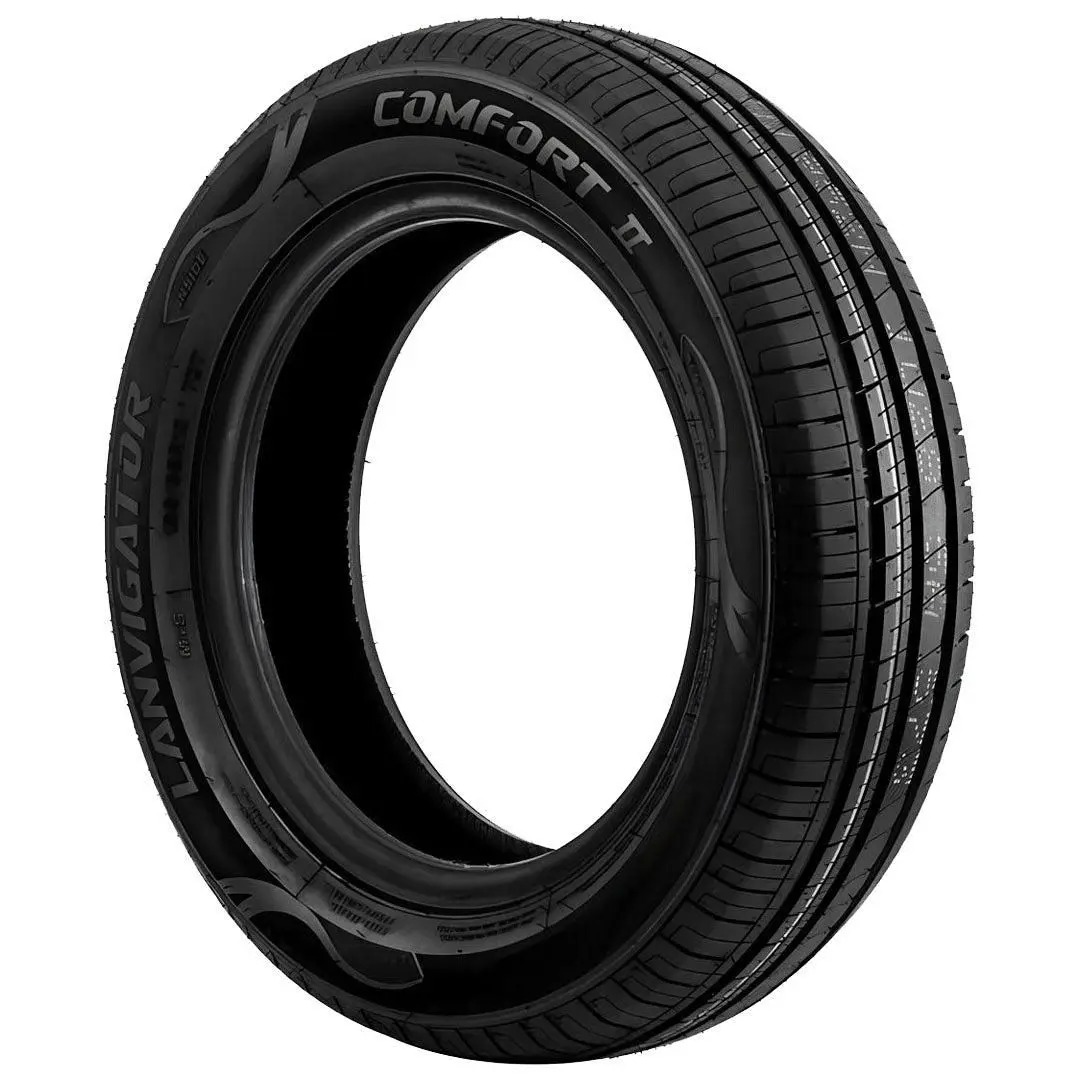 Pneu Lanvigator Comfort II 175/75R13 Aro 13 84T - Imagem 4