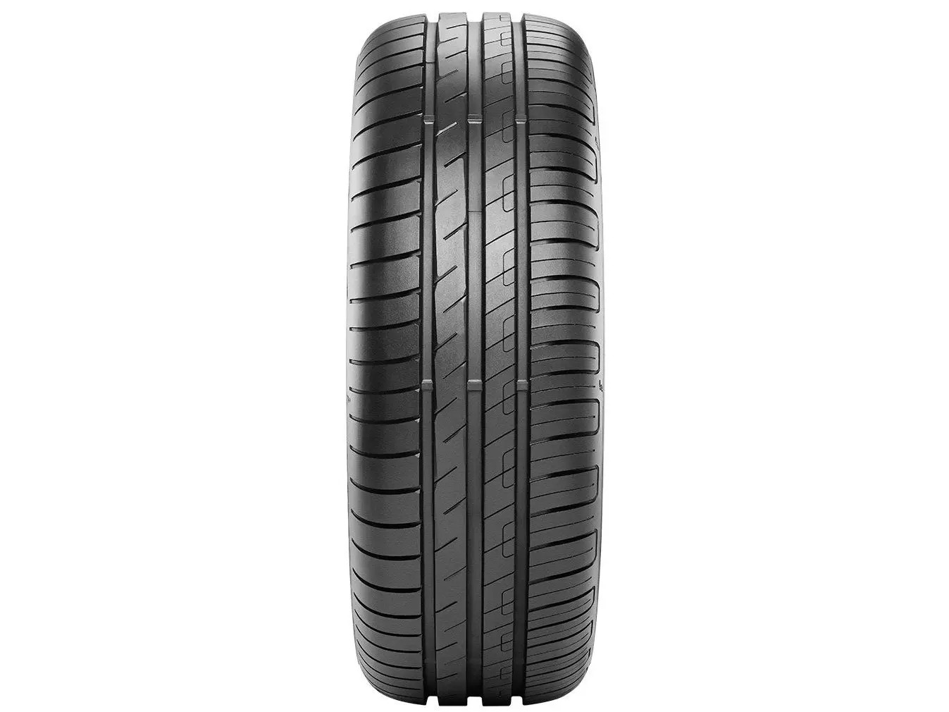 Pneu Aro 15" 185/60R15 Goodyear 88H EfficientGrip Performance - Imagem 2