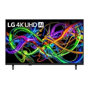 Smart TV 43 LG 43UN85CBPSA NANO 4K