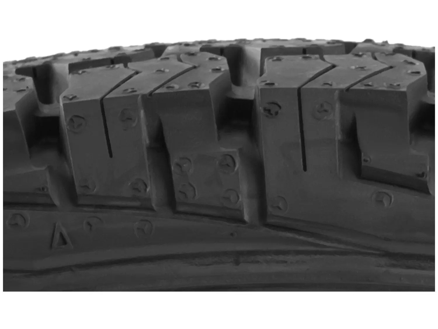 Pneu Aro 16” 245/70R16 Goodyear 113/110T Direction 2 A - Imagem 5
