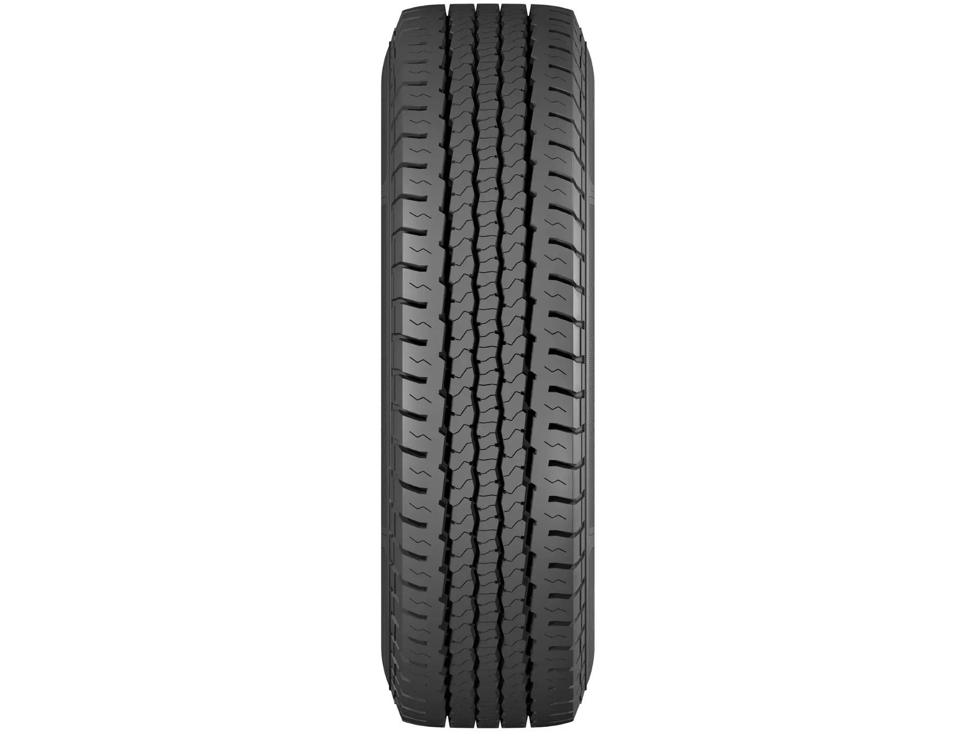 Pneu Aro 14” 185/80R14 Goodyear 102S Direction 2 Carg - Imagem 2