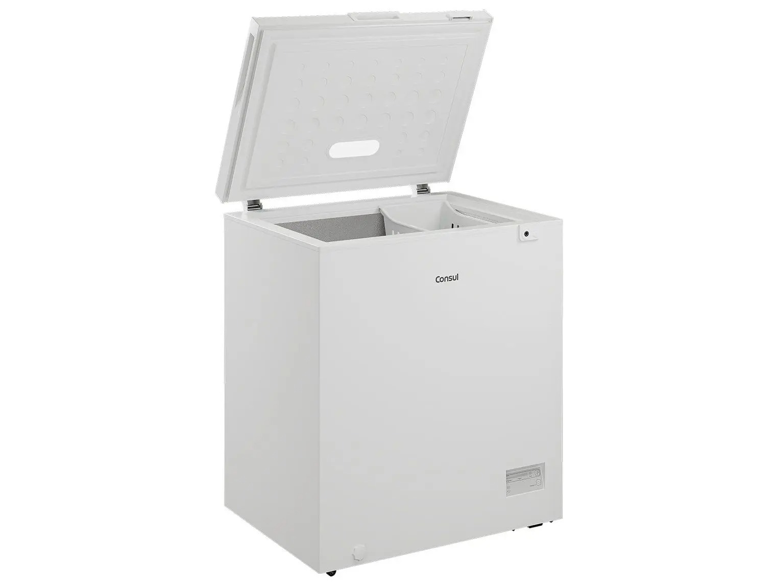 Freezer Horizontal Consul 1 Porta 142L CHA14MB - Imagem 4