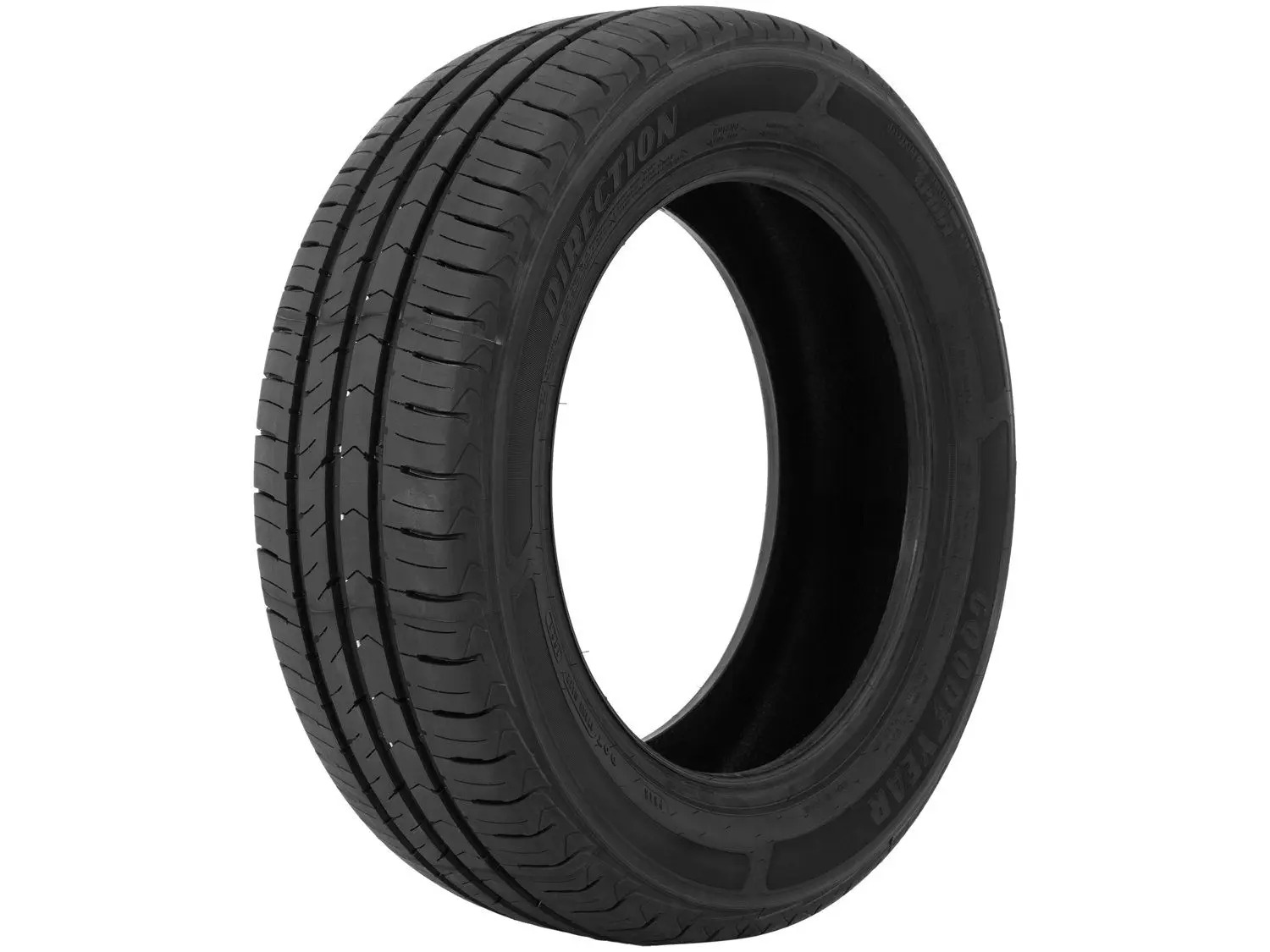 Pneu Aro 15” 185/60R15 Goodyear 88H Sport 2 Direction