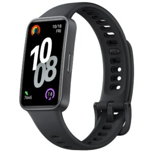 Smartband Huawei Band 10 Preto