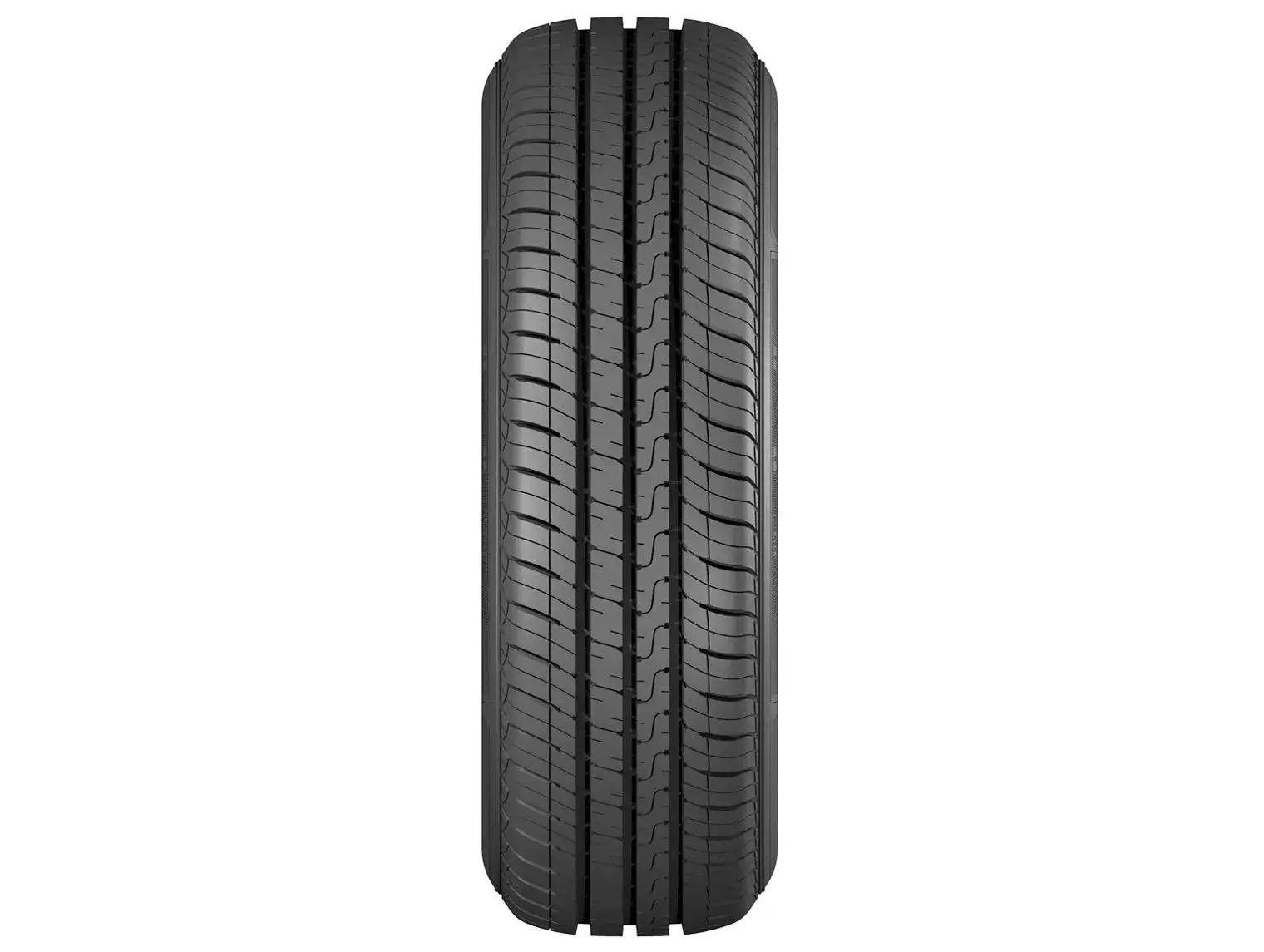 Kit 2 Pneus Aro 14” 175/70R14 Goodyear 88T - Direction Touring 2 - Imagem 3