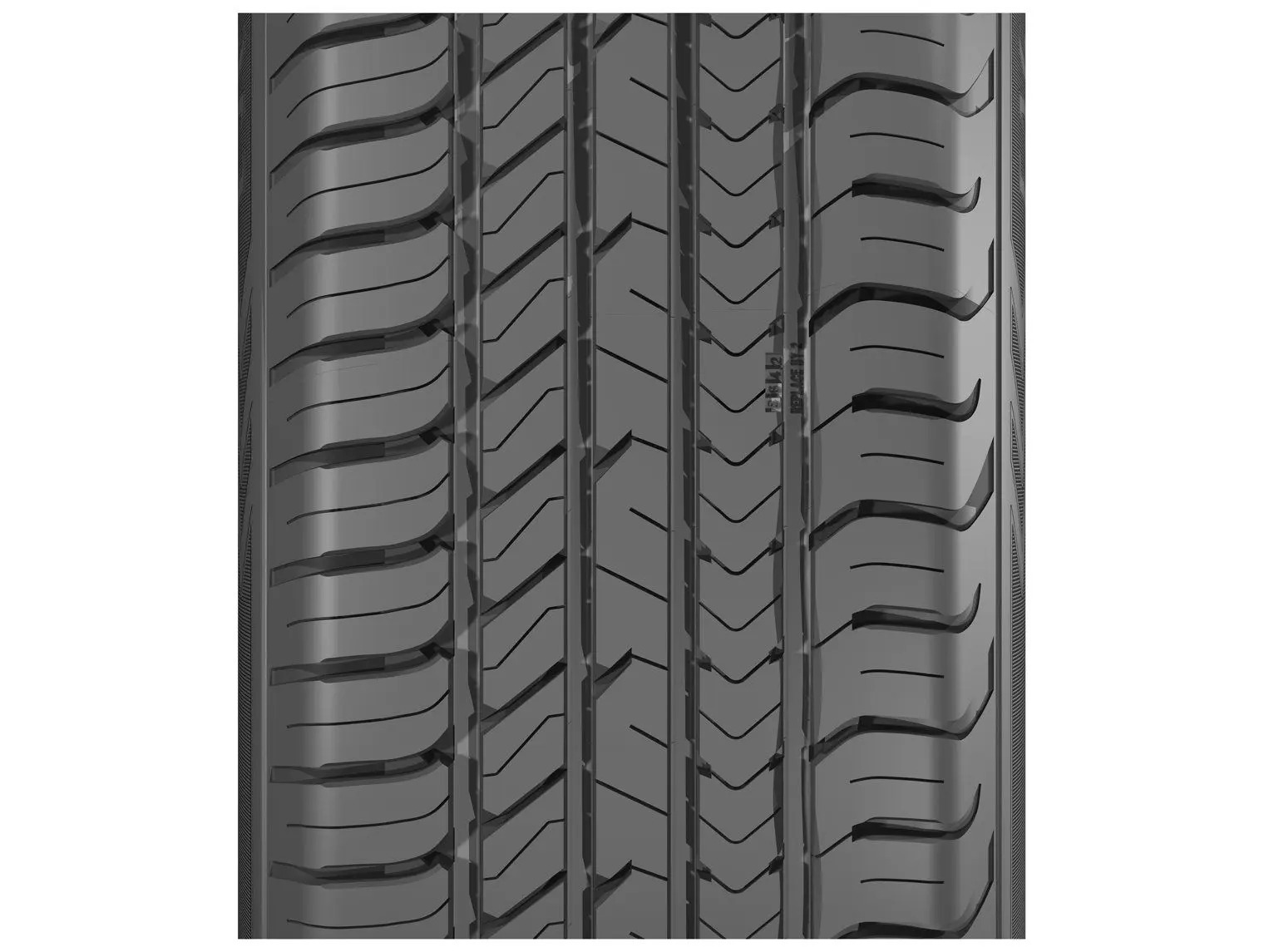 Pneu Aro 17" 215/50R17 Goodyear 91V Eagle Sport 2 - Imagem 5