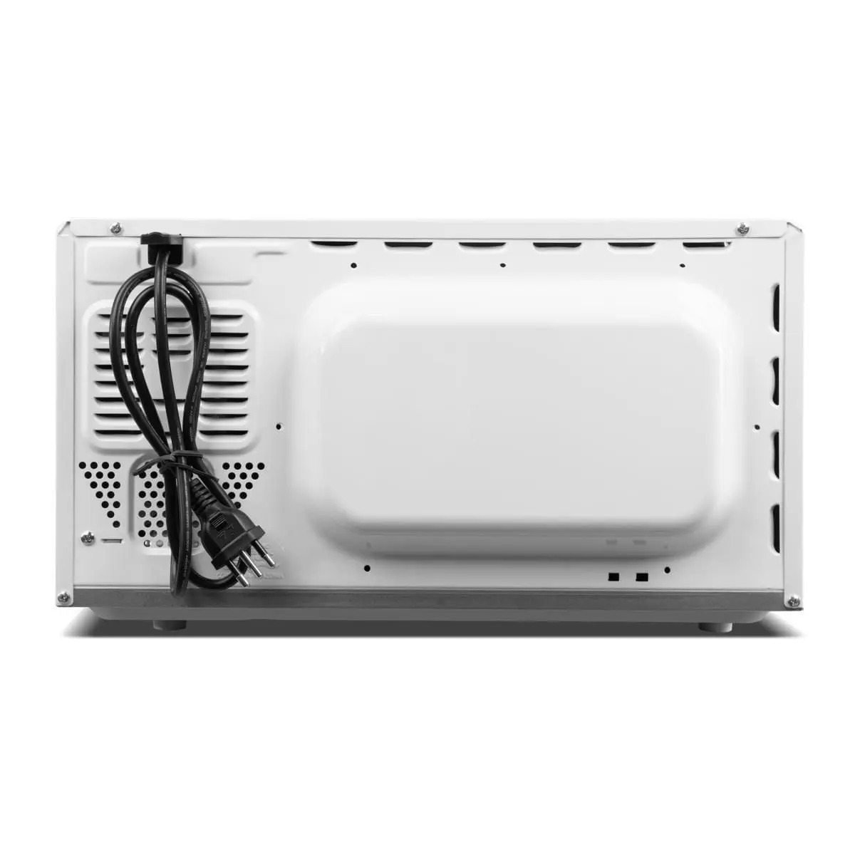 Micro-ondas Britânia 20L Pintura Limpa Fácil BMO23 - Imagem 2