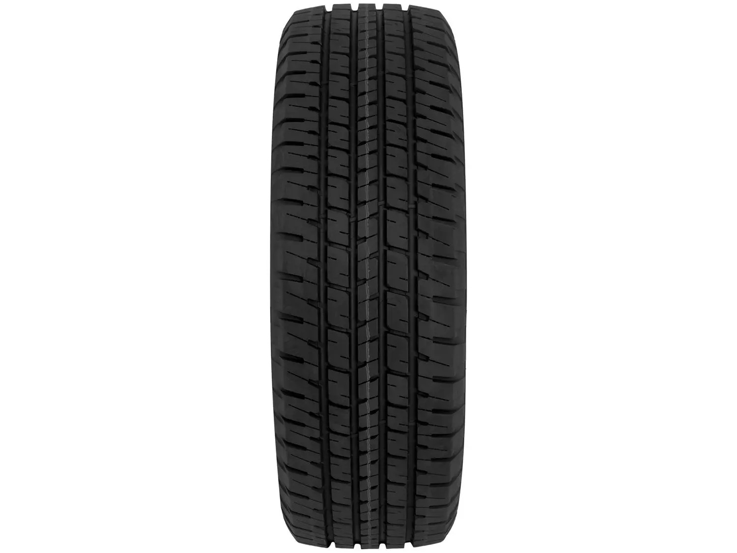 Pneu Aro 17” 225/65R17 Goodyear 106H SUV 2 Direction - Imagem 3
