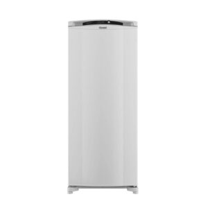 Geladeira Frost Free 297L Consul com Painel Externo Branca - CRB36MB