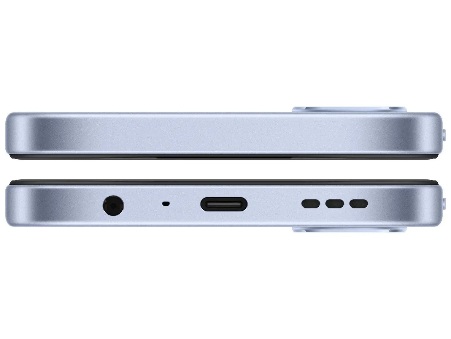 Smartphone OPPO A6k 256GB 4GB RAM+8GB RAM Boost Azul Cristal 6,75" Câmera Dupla 50MP + Selfie 5MP - Imagem 7