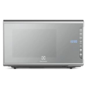 Micro-ondas Electrolux MI41S 31L Painel Integrado Espelhado Inox 110V
