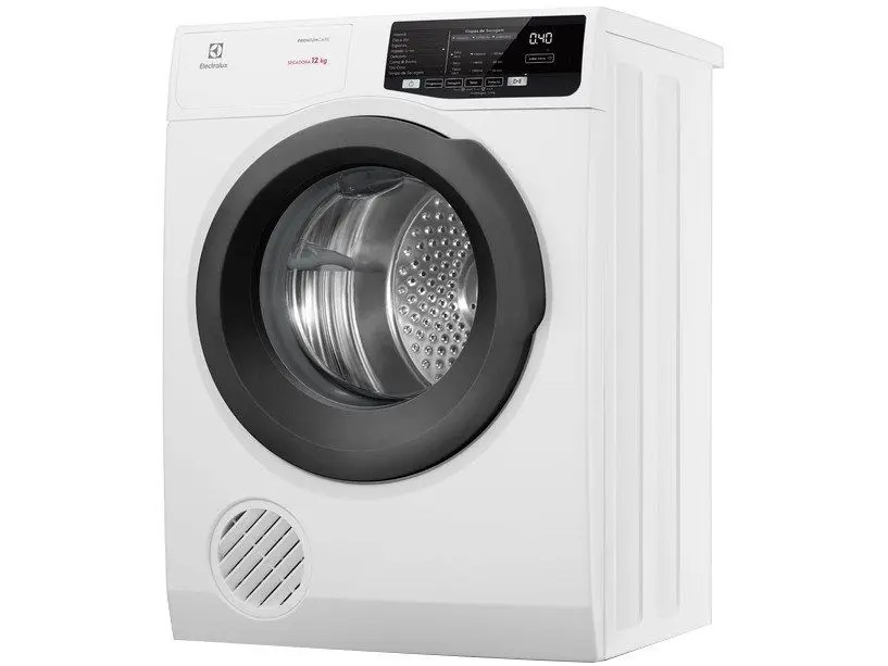 Secadora de Roupas Electrolux 12Kg Branca Premium Care com Autosense (SFP12) - Imagem 4