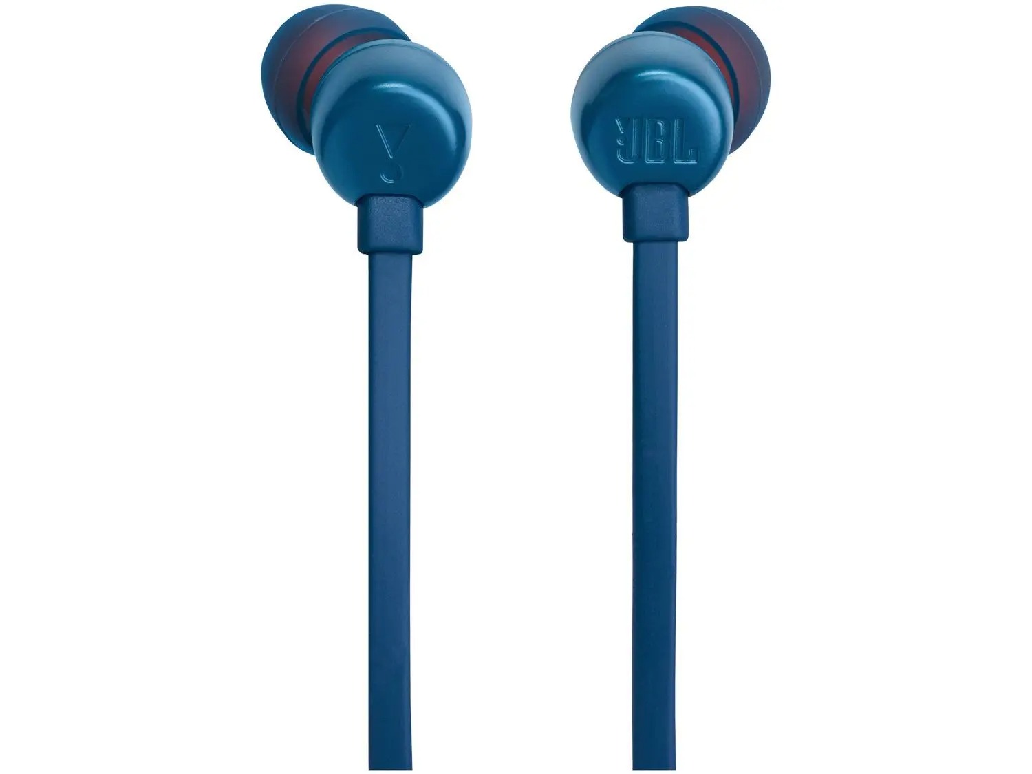 Fone de Ouvido JBL Tune 310C, USB-C, Azul - 28913775 - Imagem 6